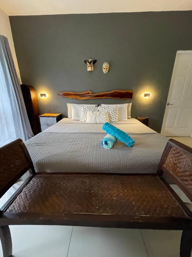 Hotel Tamarindo Sunshine Zewnętrze zdjęcie