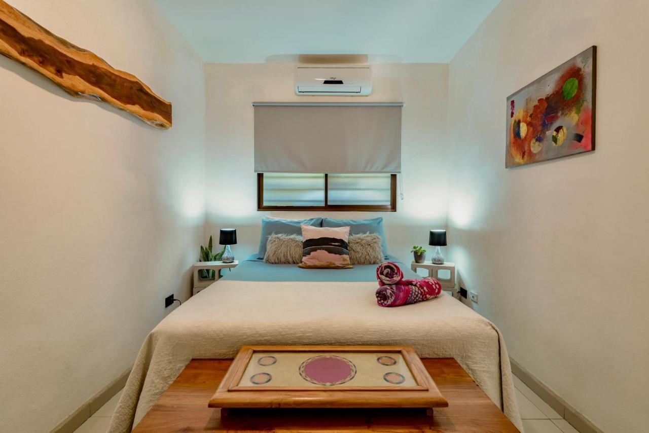 Hotel Tamarindo Sunshine Zewnętrze zdjęcie