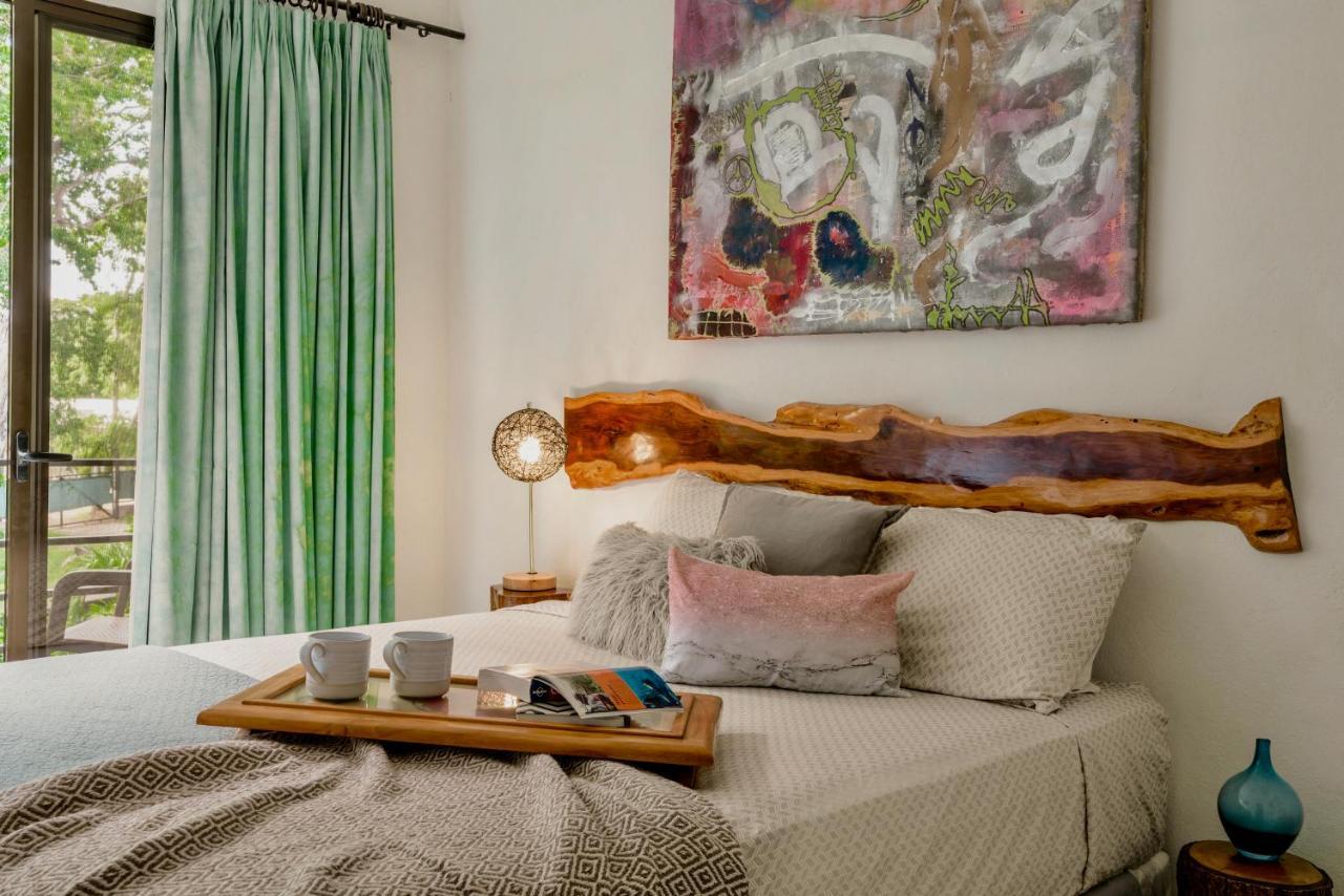 Hotel Tamarindo Sunshine Zewnętrze zdjęcie