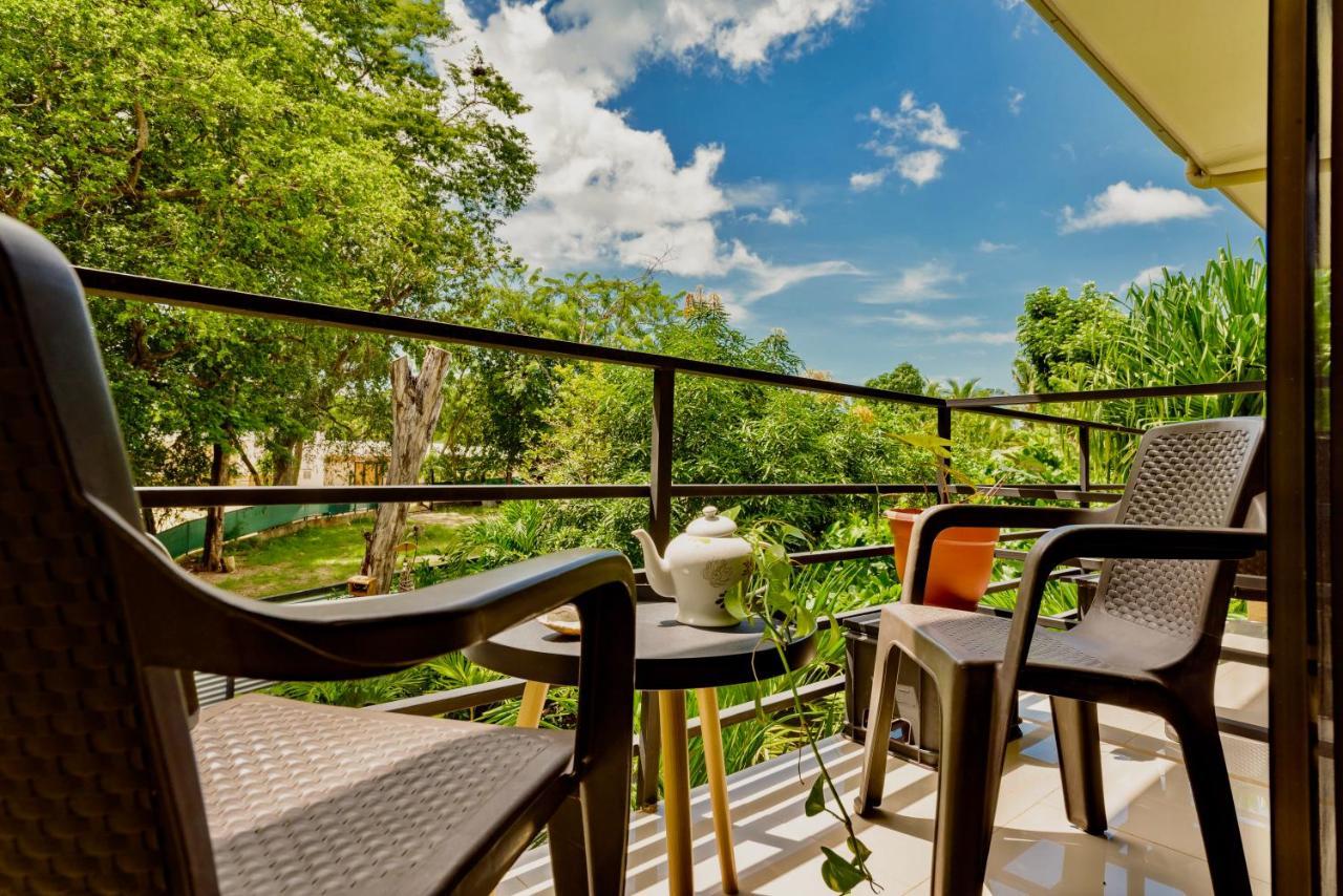 Hotel Tamarindo Sunshine Zewnętrze zdjęcie