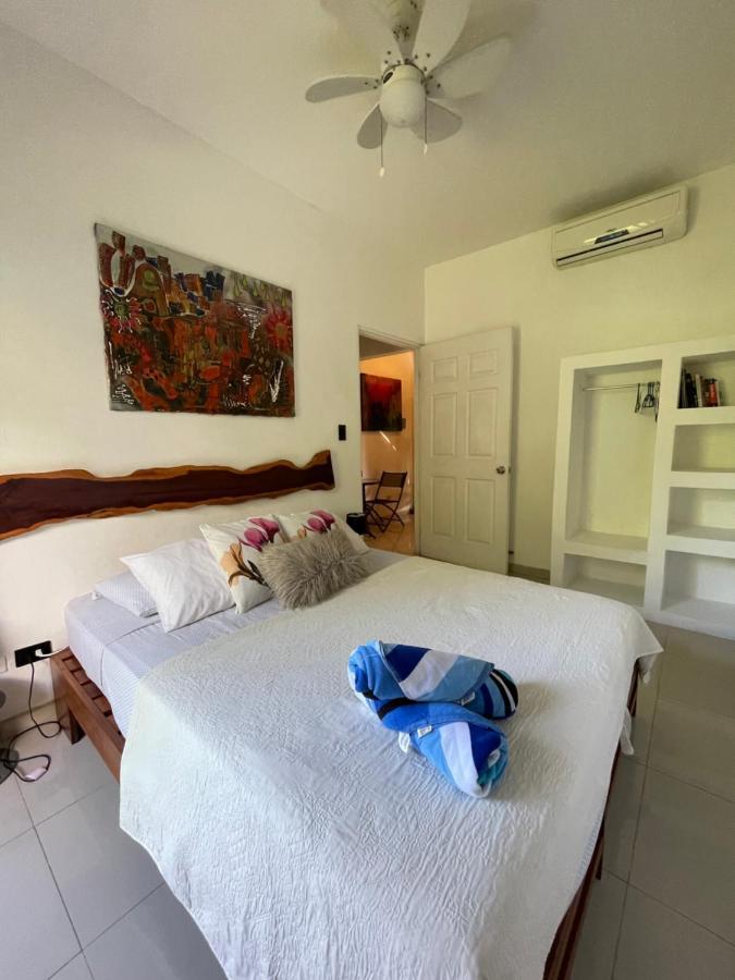 Hotel Tamarindo Sunshine Zewnętrze zdjęcie