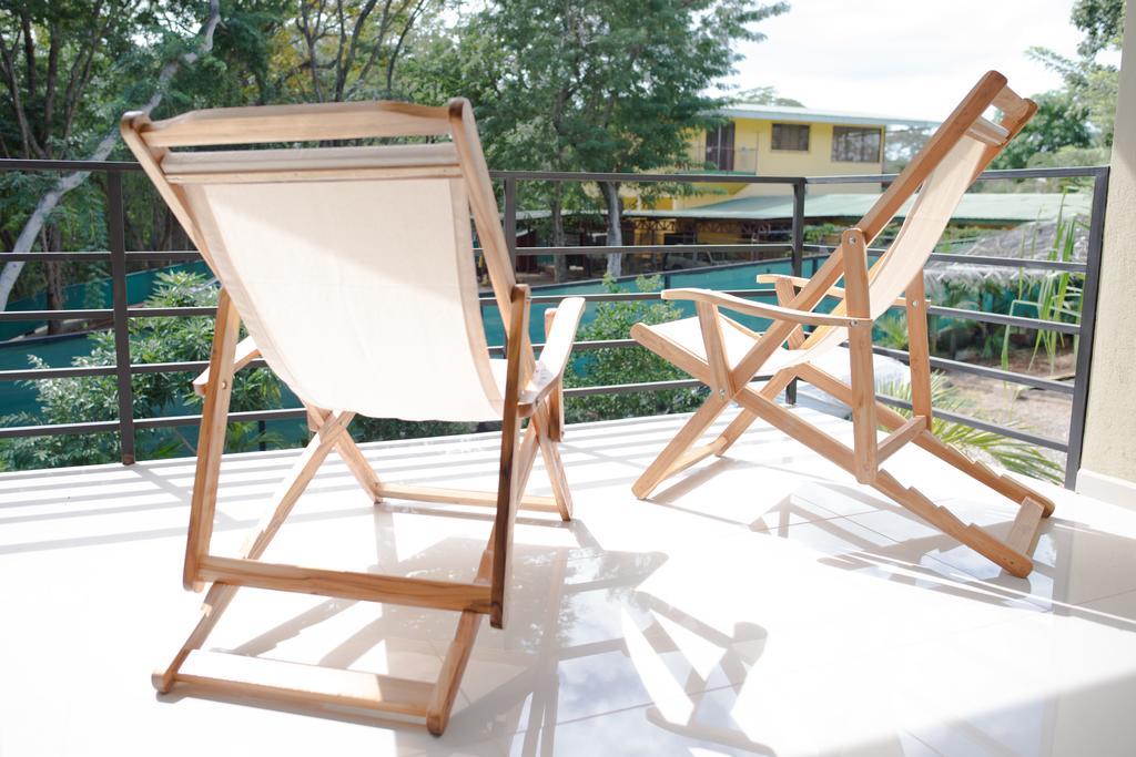 Hotel Tamarindo Sunshine Zewnętrze zdjęcie