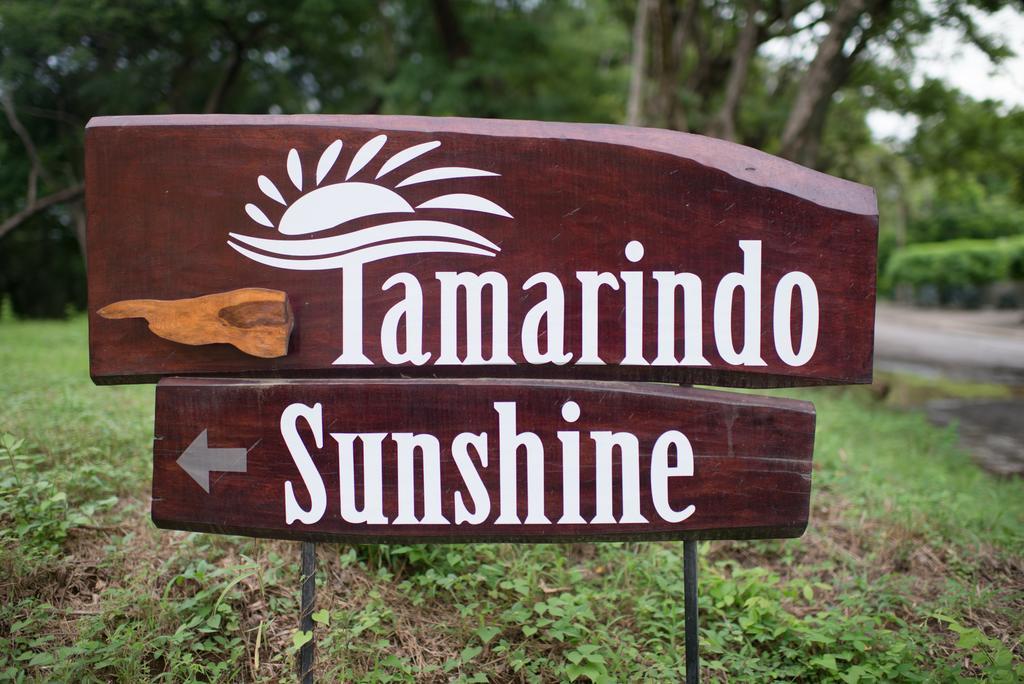 Hotel Tamarindo Sunshine Zewnętrze zdjęcie