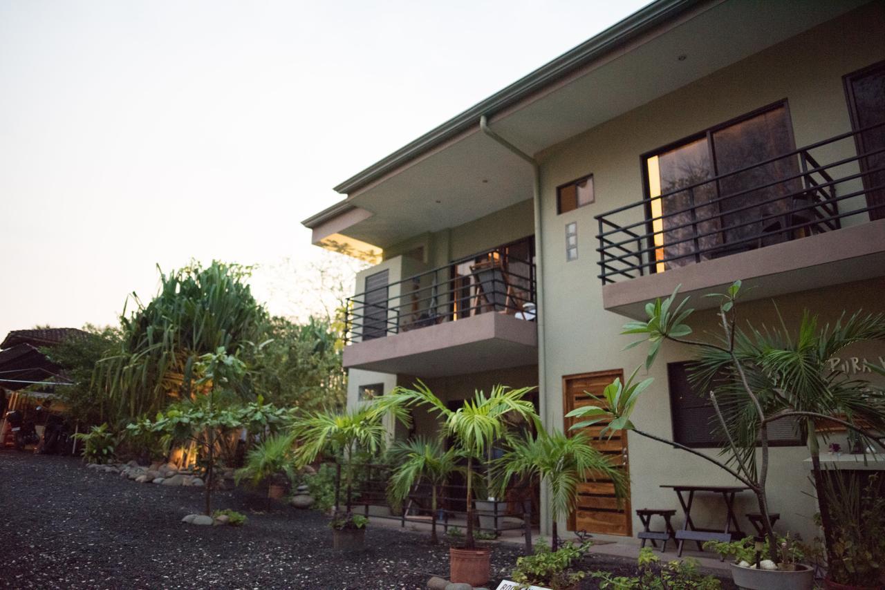Hotel Tamarindo Sunshine Zewnętrze zdjęcie