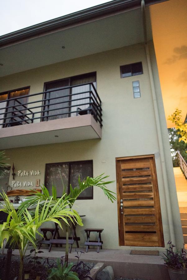 Hotel Tamarindo Sunshine Zewnętrze zdjęcie