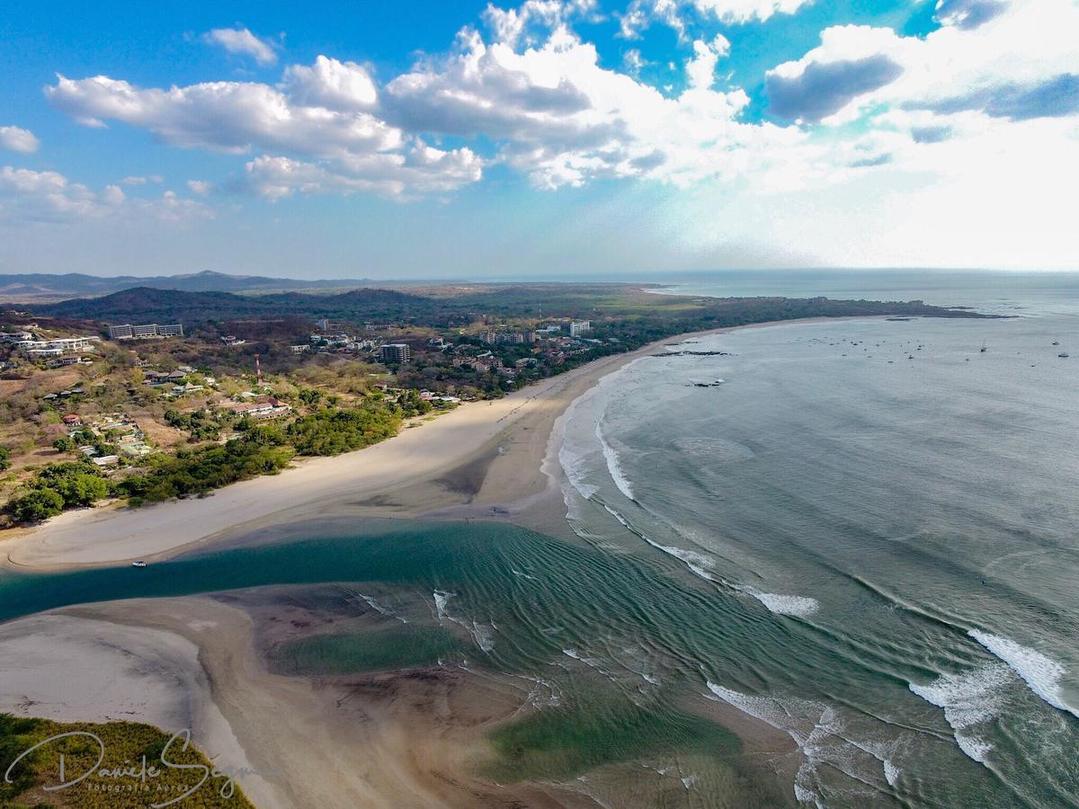 Hotel Tamarindo Sunshine Zewnętrze zdjęcie