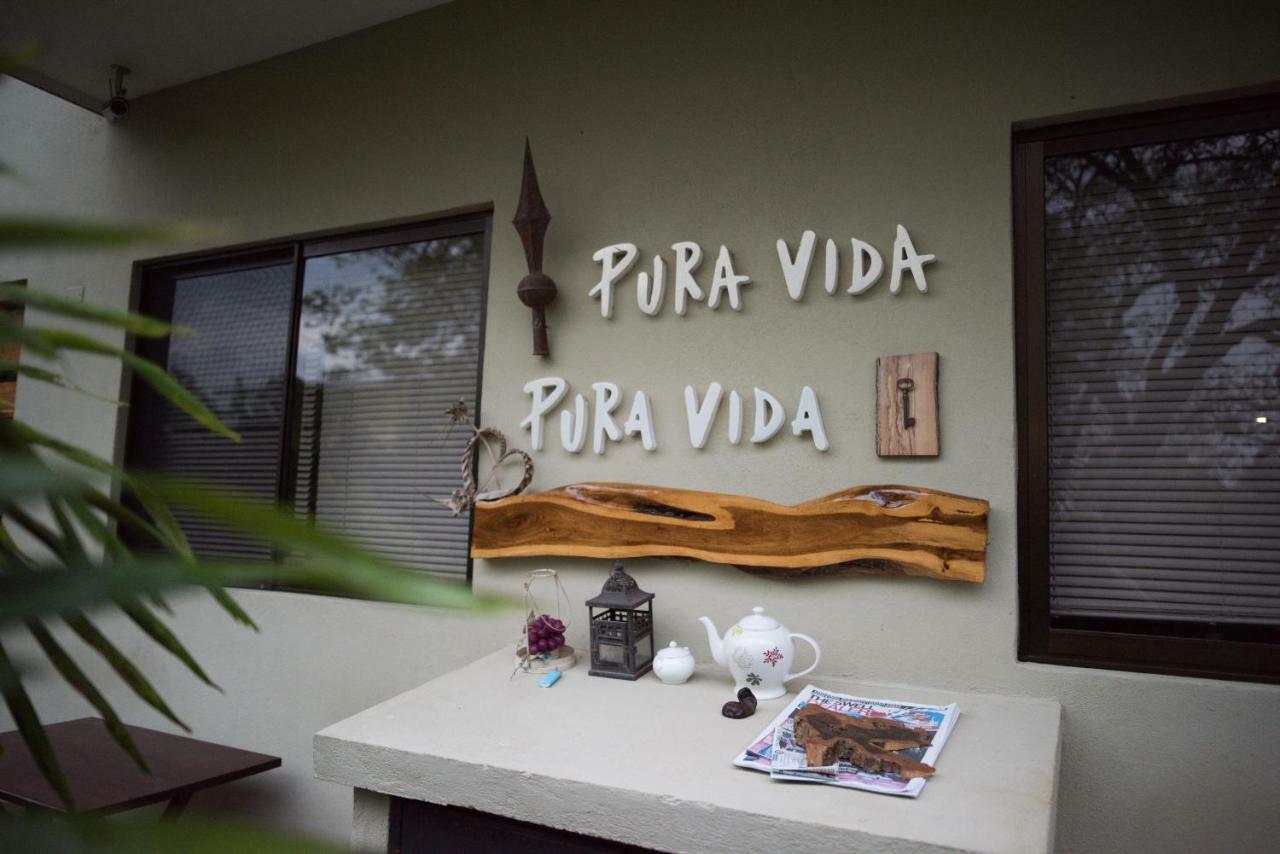 Hotel Tamarindo Sunshine Zewnętrze zdjęcie